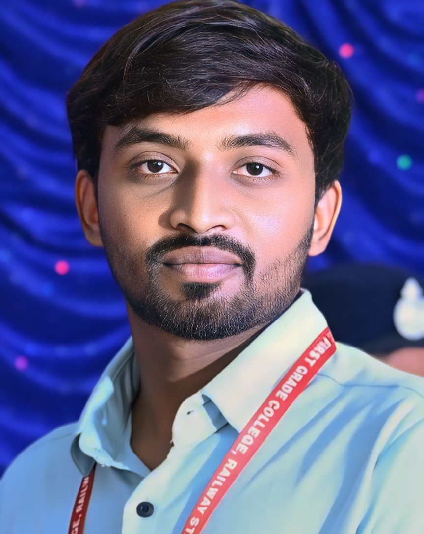 Harsha N